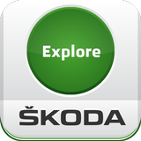 ŠKODA Interactive Catalogue иконка