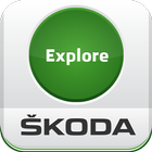 ŠKODA Interactive Catalogue biểu tượng