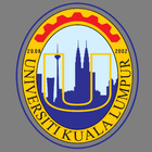 UniKL Single Sign-On biểu tượng