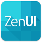 Asus ZenUI Launcher Zeichen