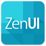 Asus ZenUI Launcher biểu tượng