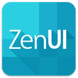 Asus ZenUI Launcher icono