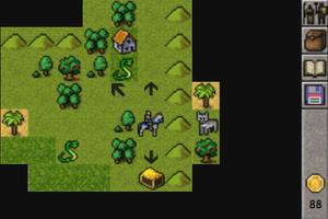 Huungree RPG LITE скриншот 2