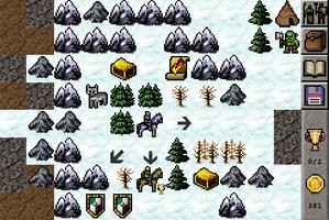Huungree RPG screenshot 1