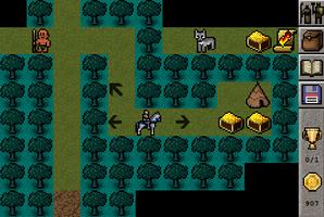 Huungree RPG screenshot 2