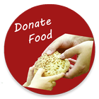 NGO For Food Donet أيقونة