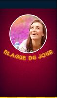 Blague Du Jour โปสเตอร์