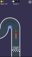 Balance Drift Racing Ekran Görüntüsü 1