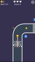 Balance Drift Racing Ekran Görüntüsü 2