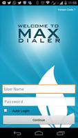 برنامه‌نما Max Plus عکس از صفحه