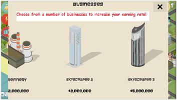 Business Tycoon screenshot 2