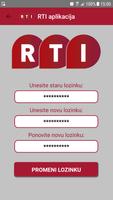 برنامه‌نما Moj RTI عکس از صفحه