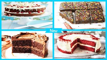 Cake Recipes imagem de tela 3