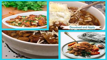 Crock Pot Slow Cooker Recipes 海报