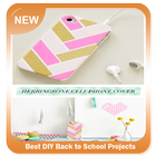 Best DIY Back to School Projects icône