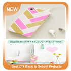 Icona Best DIY Back to School Projects