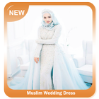 Muslim Wedding Dress 圖標