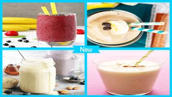 Savory Smoothies and Drinks for Diet 截圖 3