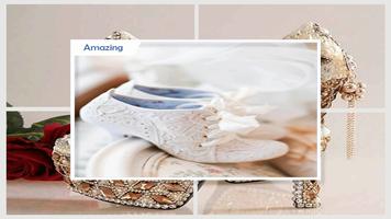 برنامه‌نما Wedding Shoes Ideas عکس از صفحه