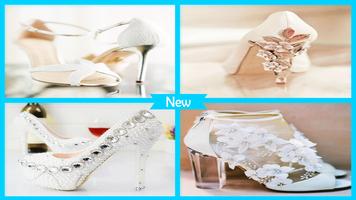 Wedding Shoes Ideas capture d'écran 3