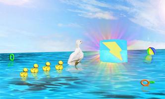 Real Floating Duck 2018 ảnh chụp màn hình 1