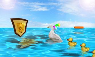 Real Floating Duck 2018 ảnh chụp màn hình 2