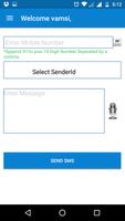 Zestwings Bulk SMS स्क्रीनशॉट 2