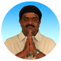JITTA BALAKRISHNA REDDY