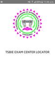 TSBIE Center Locator poster