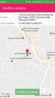 TSBIE Center Locator स्क्रीनशॉट 2