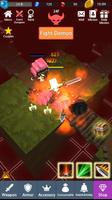 Infinite Hero : Idle RPG 截图 2