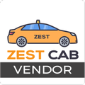 Zestcab Vendor