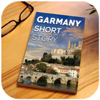 آیکون‌ German Short Stories Deutsche Kurzgeschichten