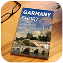 APK German Short Stories Deutsche Kurzgeschichten