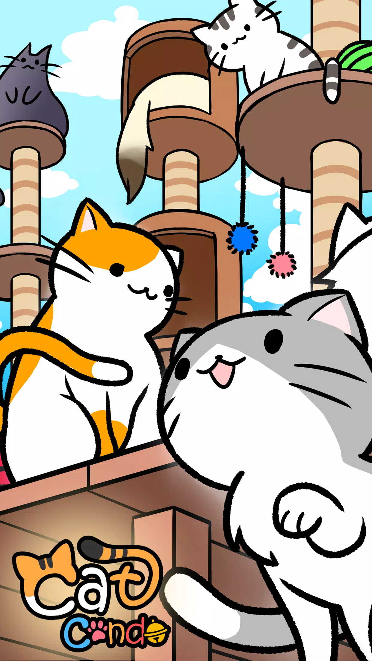Cat Condo APK for Android Download