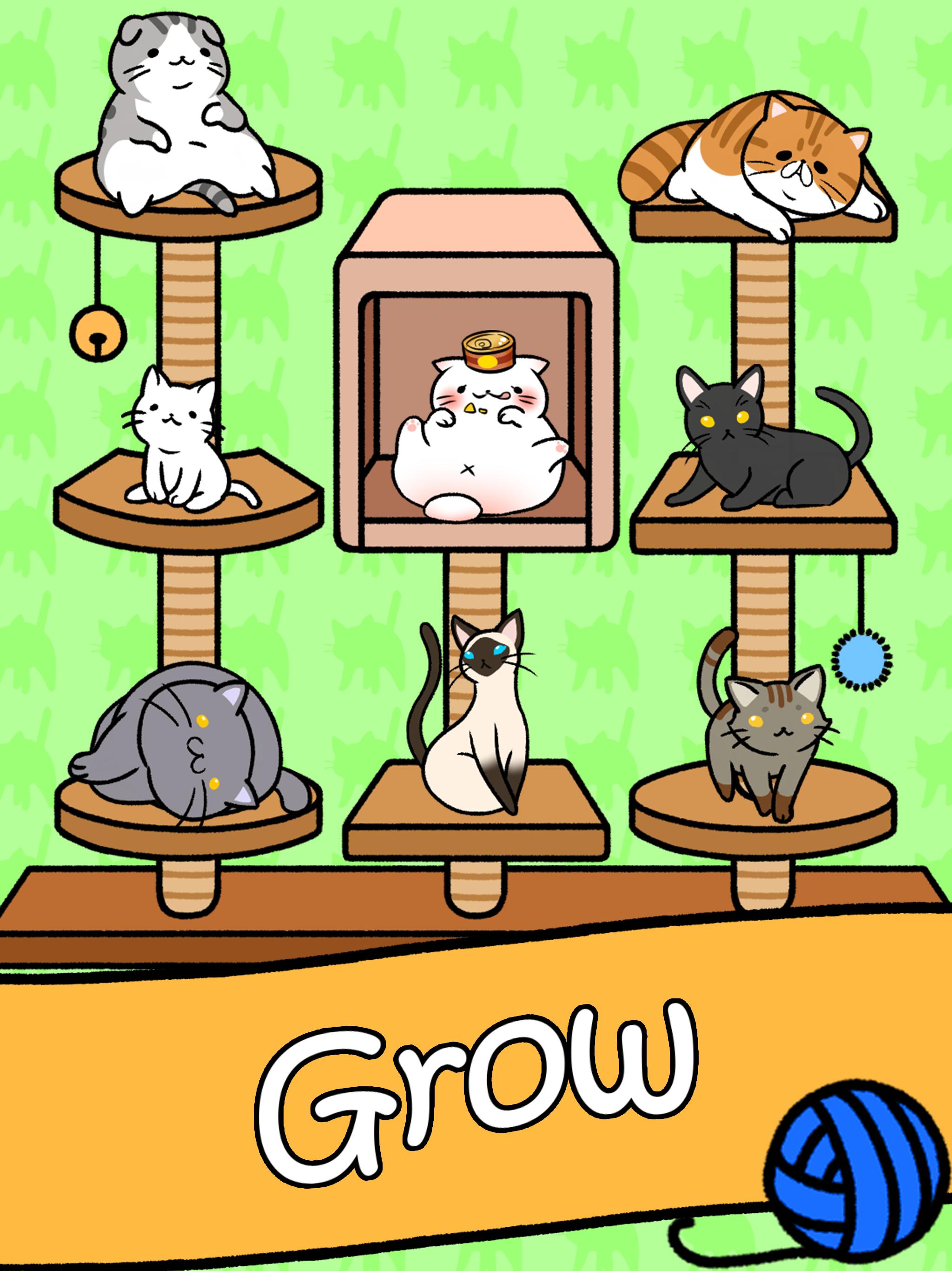 Cat Condo For Android Apk Download