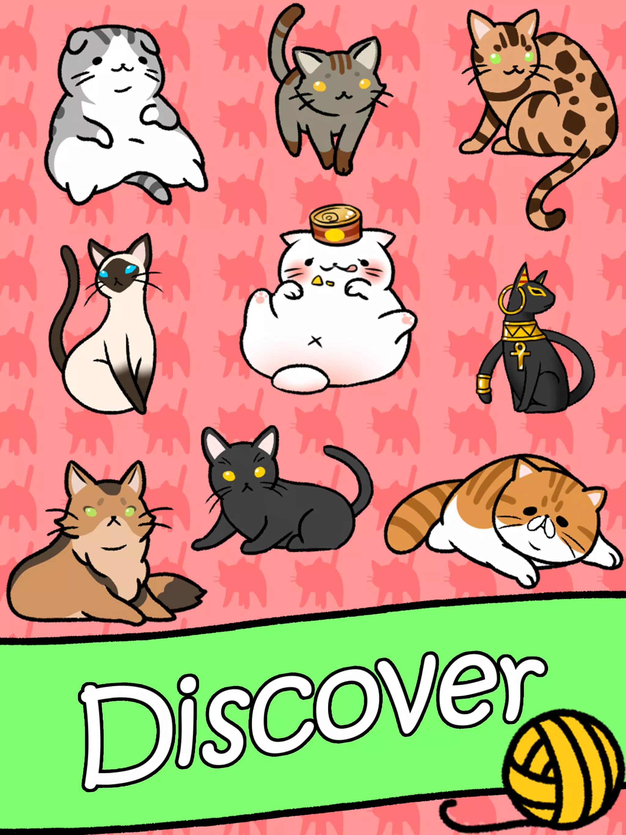 Cat Condo blends cute cats with an addictive idle clicker game - The Verge