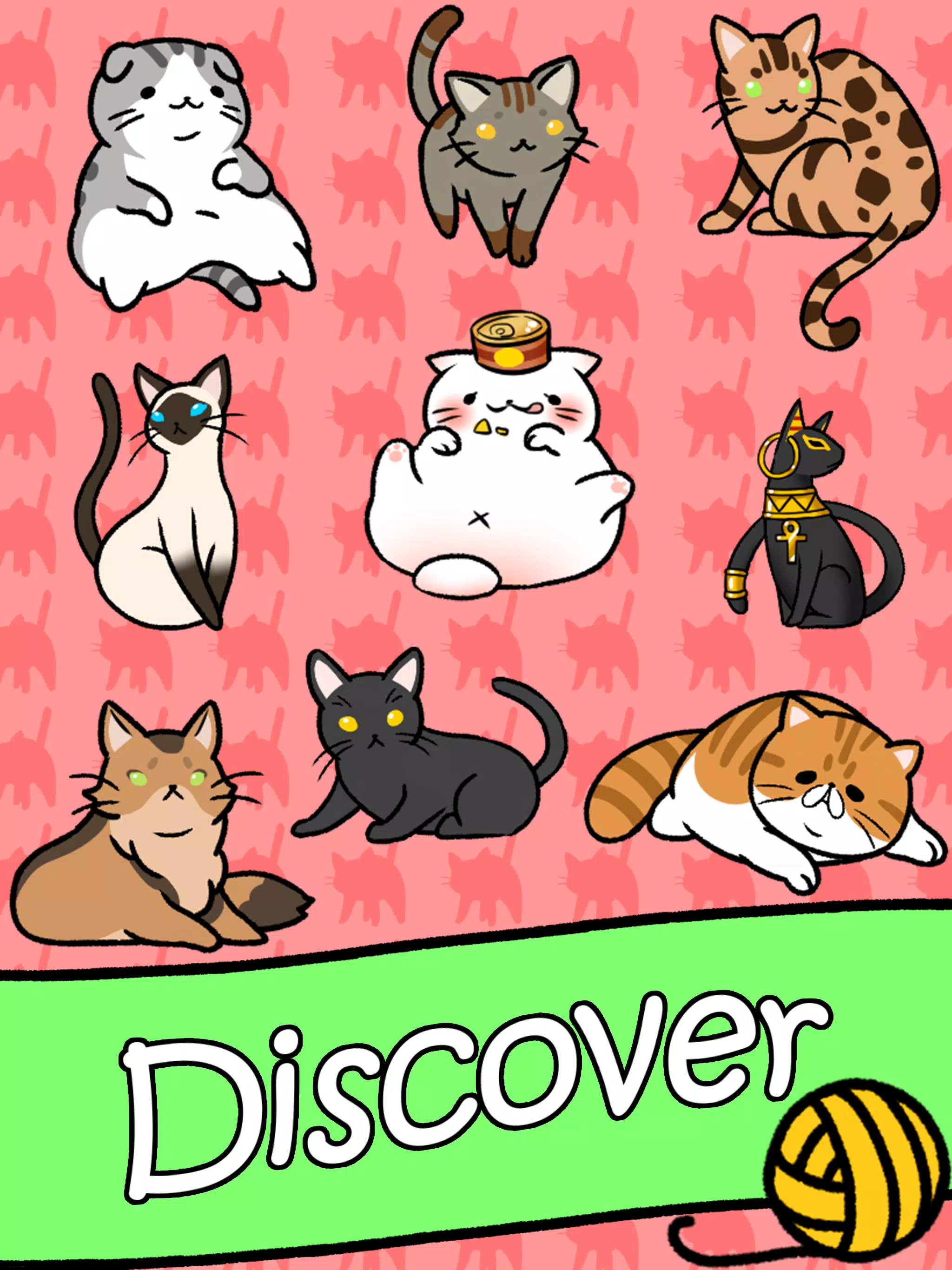 Cat Condo 2 Game for Android - Download