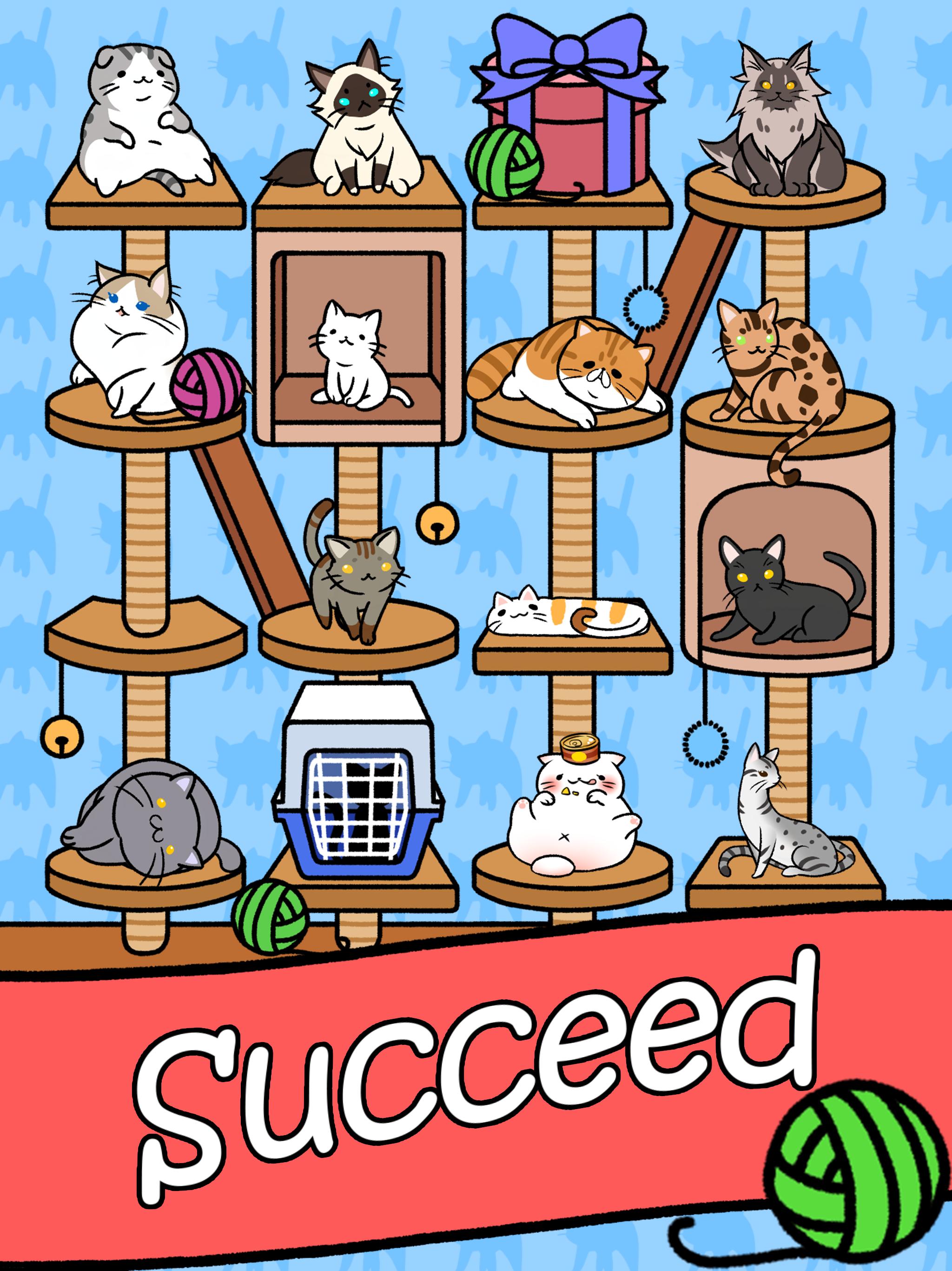 Кот дом играть. Игра котики. Игры для кошек. Cat Condo. Игра про кота.