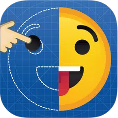 Emojily - Create Your Emoji APK 下載