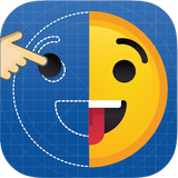 Emojily - Create Your Emoji icône