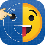 Emojily - Create Your Own Emoji أيقونة