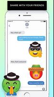 Emojily - Create Your Own Emoji скриншот 2