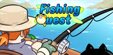 Fishing Quest
