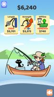 Fishing Quest Affiche