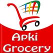 Apki Grocery