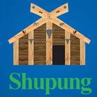 Shupung Online Shopping App simgesi