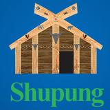 Shupung Online Shopping App icon