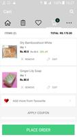 Shupung Online Shopping App screenshot 3