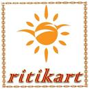 Ritikart-Cart of art and craft APK